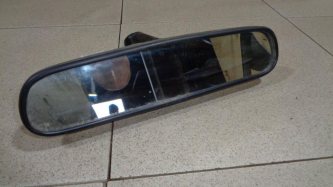 Зеркало заднего вида Chevrolet Blazer S15