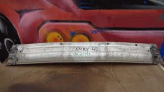 Усилитель заднего бампера Toyota Camry XV40