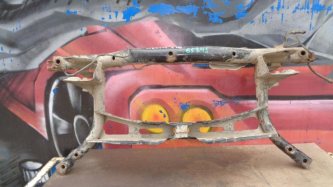 Балка задняя Volkswagen Jetta A5