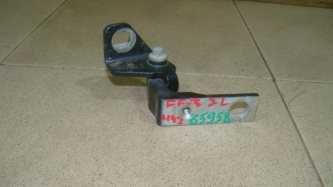 Петля двери задней левой нижняя Ford Focus 3