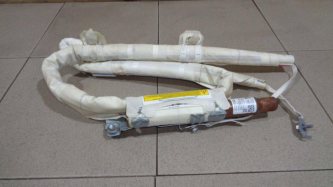 Подушка безопасности боковая Chevrolet Cruze J300