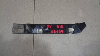 Кронштейн заднего бампера правый Subaru Impreza XV G12, GE, GH