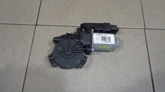 Моторчик стеклоподъемника Kia Ceed 1 ED
