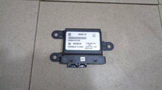 Блок управления парктроником Chevrolet Cruze J300