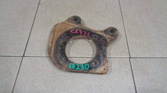 Скоба суппорта заднего правого Chevrolet Cruze J300