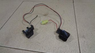 Кнопка в руль Chevrolet Aveo T250, T255