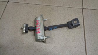 Ограничитель двери Opel Corsa D