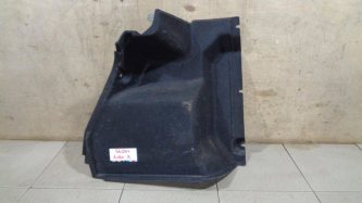 Обшивка багажника Chevrolet Aveo T250, T255