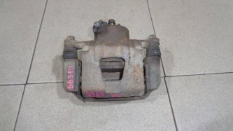 Суппорт передний правый Chevrolet Aveo T250, T255