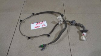 Проводка двери Chevrolet Aveo T250, T255