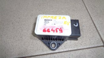 Датчик ускорения Subaru Impreza XV G12, GE, GH