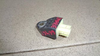 Датчик AIR BAG Subaru Impreza XV G12, GE, GH