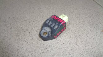 Датчик AIR BAG Subaru Impreza XV G12, GE, GH