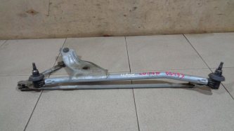 Трапеция дворников Renault Logan 1 L90