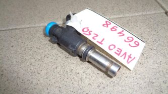 Форсунка топливная Chevrolet Aveo T250, T255