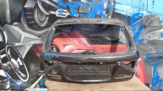 Дверь багажника Subaru Impreza XV G12, GE, GH