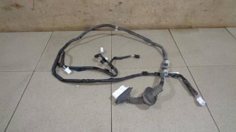 Проводка двери Lexus IS250 XE30