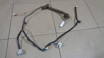 Проводка двери Subaru Impreza XV G12, GE, GH