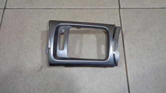 Накладка декоративная Subaru Impreza XV G12, GE, GH