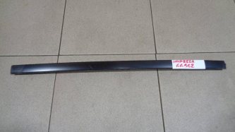 Молдинг крыши правый Subaru Impreza XV G12, GE, GH