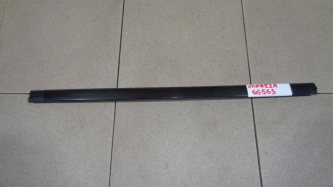 Молдинг крыши левый Subaru Impreza XV G12, GE, GH