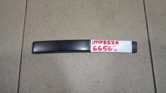 Молдинг крыши правый Subaru Impreza XV G12, GE, GH