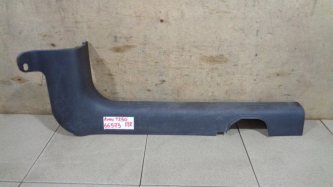 Накладка порога внутренняя Chevrolet Aveo T250, T255