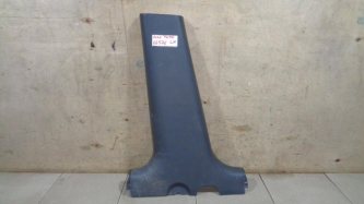 Обшивка стойки Chevrolet Aveo T250, T255