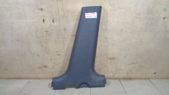 Обшивка стойки Chevrolet Aveo T250, T255