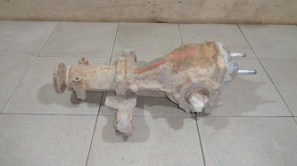 Редуктор заднего моста Subaru Impreza G12, GE, GH
