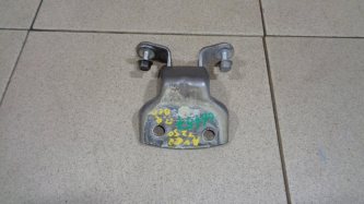 Петля двери передней Chevrolet Aveo T250, T255