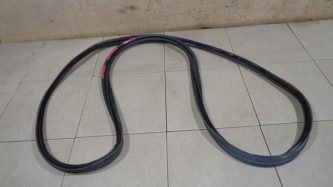Уплотнитель багажника Subaru Impreza XV G12, GE, GH