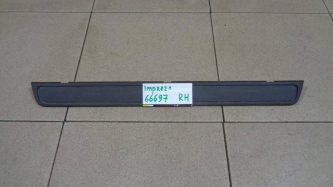 Накладка порога внутренняя Subaru Impreza XV G12, GE, GH