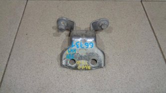 Петля двери задней правой нижняя Chevrolet Aveo T250, T255