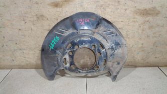 Пыльник тормозного диска Subaru Impreza XV G12, GE, GH