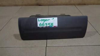 Подушка безопасности пассажира Renault Logan 1 L90
