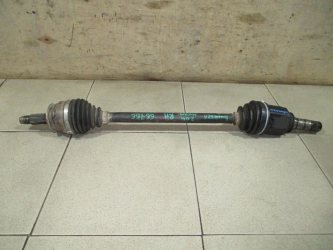 Полуось передняя Subaru Impreza G12, GE, GH