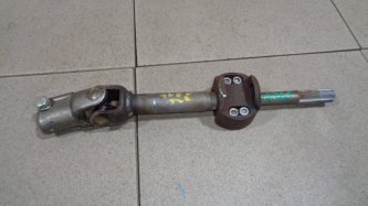 Кардан рулевой Chevrolet Aveo T250, T255