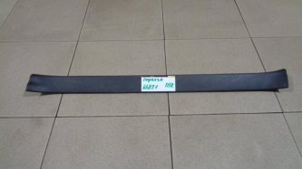 Накладка порога внутренняя Subaru Impreza XV G12, GE, GH