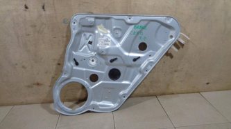 Стеклоподъемник задний правый Kia Ceed 1 ED