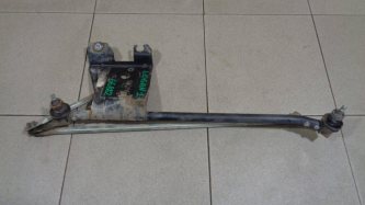 Трапеция дворников Renault Logan 1 L90