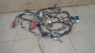 Проводка подкапотная Subaru Impreza G12, GE, GH