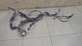 Проводка моторная Subaru Impreza G12, GE, GH