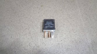 Реле Subaru Impreza XV G12, GE, GH