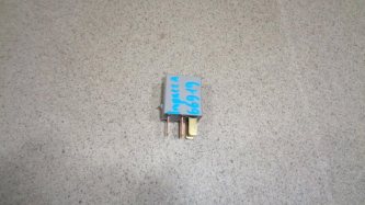 Реле Subaru Impreza XV G12, GE, GH