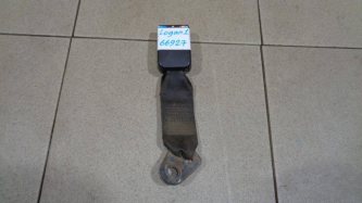 Ответная часть ремня безопасности Renault Logan 1 L90