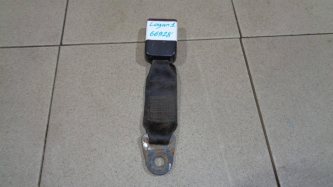 Ответная часть ремня безопасности Renault Logan 1 L90