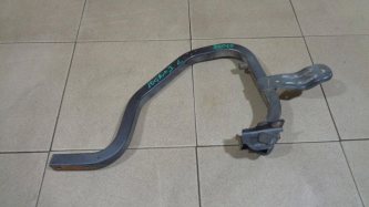 Петля крышки багажника Renault Logan 1 L90