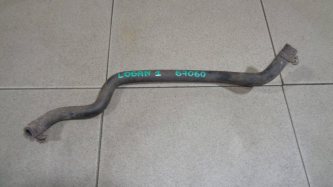 Патрубок Renault Logan 1 L90