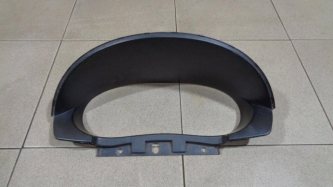 Накладка декоративная Renault Logan 1 L90